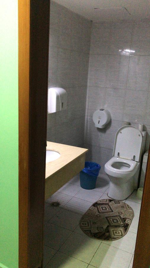 Asia Hostel Almaty Extérieur photo