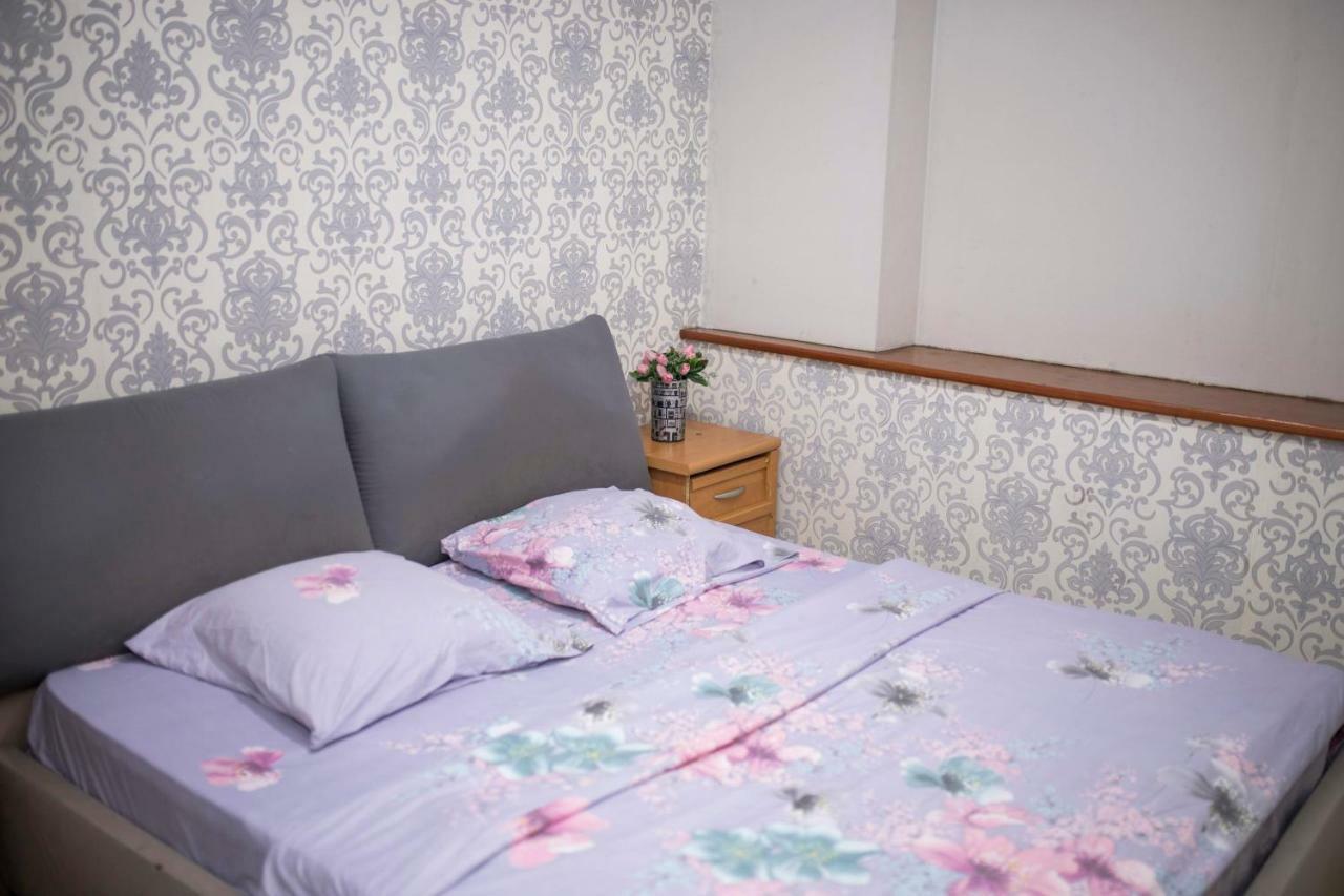 Asia Hostel Almaty Extérieur photo